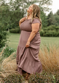 Willow Mae Maxi Dress - FINAL SALE